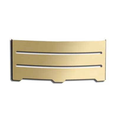 Adam Colorado Brass Fret