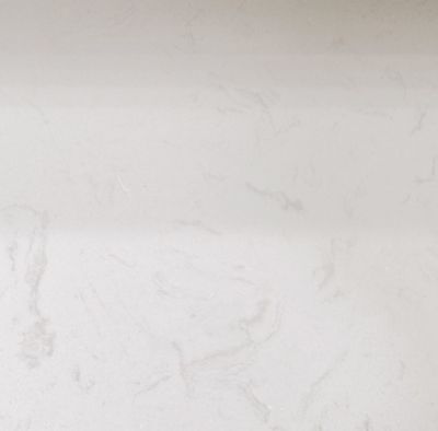 Ariston White Marble Sample