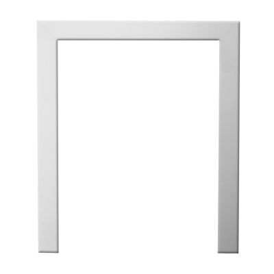 Adam Colorado Chrome Trim