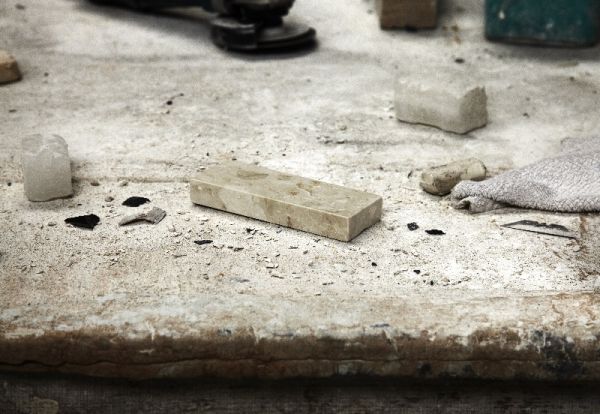 Botticino Marble Sample