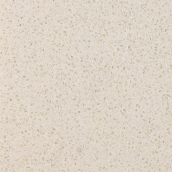 Adam Marble Back Panel and Curved Hearth Set in Beige Stone, 54 Inch