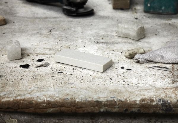 Perola Marble Sample