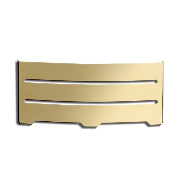 Adam Colorado Brass Fret