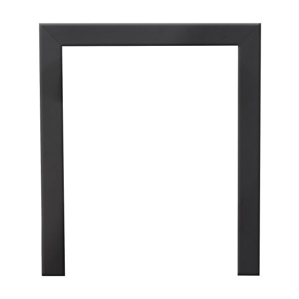 Adam Colorado Black Steel Trim