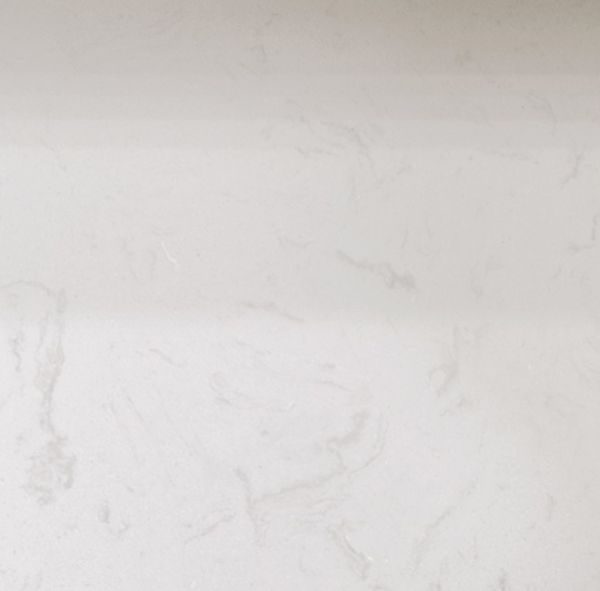Ariston White Marble Sample