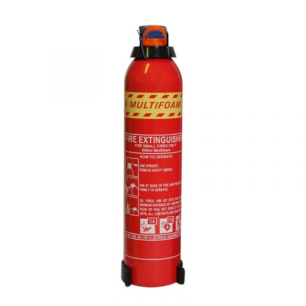 Multi Foam Fire Extinguisher