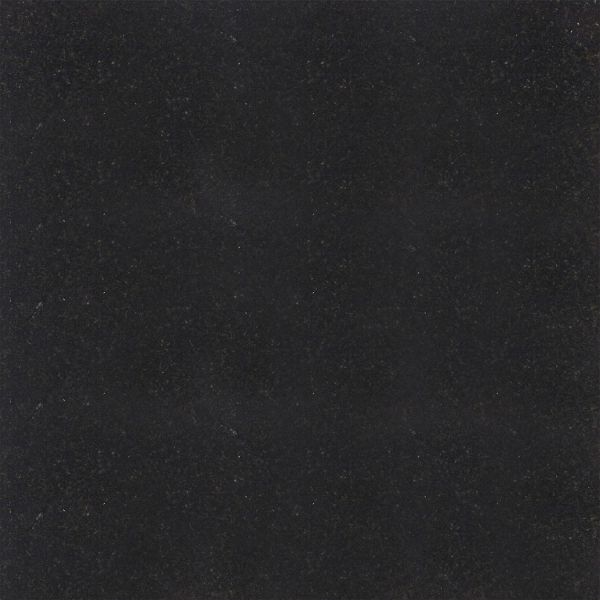 Adam Granite Stone Hearth in Black, 48 Inch